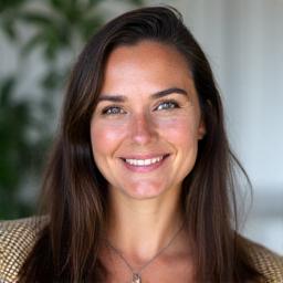 Lisa Schneider - UX Designerin