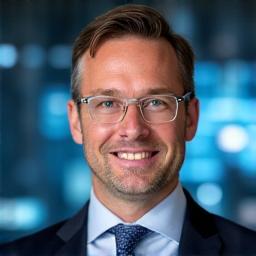 Markus Rune - Technischer Leiter